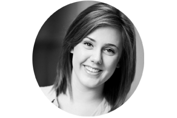 amandamckinnon/blog bio picture